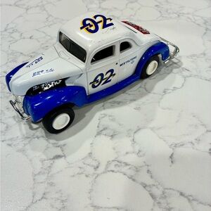 1940 coupe race ford Vintage